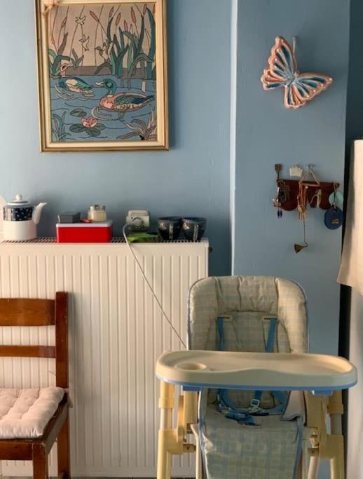 Marine'S Lux Villa:Golden Sunset Kalamáta Eksteriør bilde