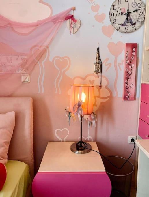 Marine'S Lux Villa:Golden Sunset Kalamáta Eksteriør bilde
